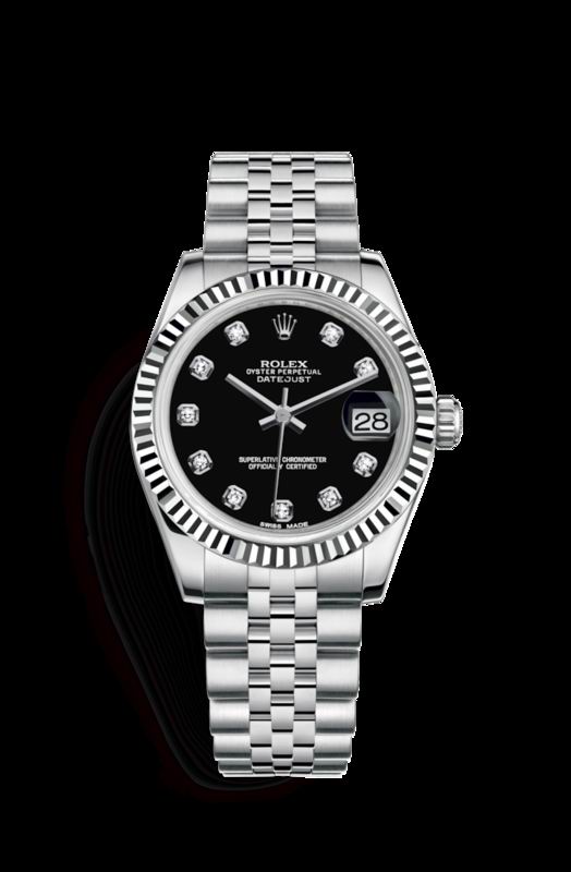 Rolex Watch 580